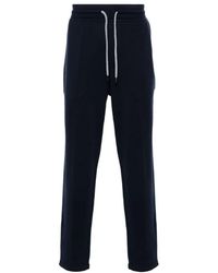 Brunello Cucinelli - Sweatpants - Lyst
