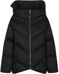 Add - Winter Jackets - Lyst