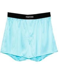 Tom Ford - Bottoms - Lyst
