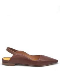 Mara Bini - Ballerina Shoes - Lyst