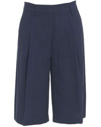 8pm - Long Shorts - Lyst