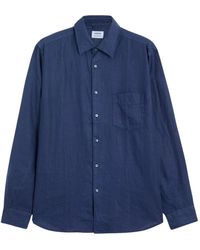 Aspesi - Casual Shirts - Lyst