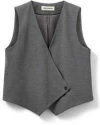 Sofie Schnoor - Vests - Lyst