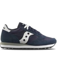 Saucony - Jazz Original - Lyst