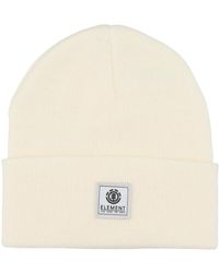 Element - Klassische Dämmerung Beanie Mütze - Lyst