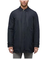 Geox - Avery Coat - Lyst