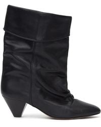Isabel Marant - Cowboy Boots - Lyst