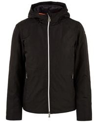 Suns - Winter Jackets - Lyst