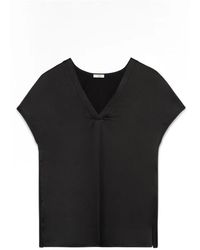 Oltre - T-Shirts - Lyst