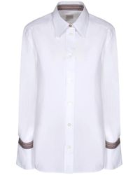 PS by Paul Smith - T-camicie - Lyst