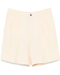 Valentino - Casual Shorts - Lyst