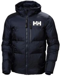 Helly Hansen - Down Jackets - Lyst