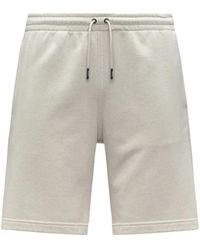 K-Way - Casual Shorts - Lyst