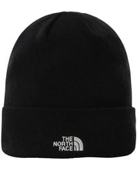 The North Face - Outdoor Gloves & Hats - Lyst