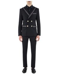 Cor Sine Labe Doli - Double Breasted Suits - Lyst