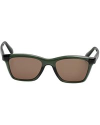 Ferragamo - Sunglasses - Lyst