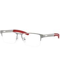 Ferrari - Glasses - Lyst