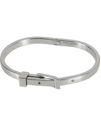 Saint Laurent - Bracelets - Lyst
