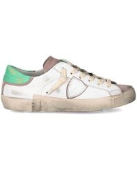 Philippe Model - Sneakers prsx tennis - Lyst