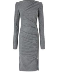 Pinko - Midi Dresses - Lyst