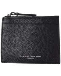 Gianni Chiarini - Wallets & Cardholders - Lyst