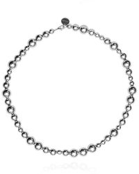 LIE STUDIO - Necklaces - Lyst