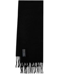Our Legacy - Winter Scarves - Lyst