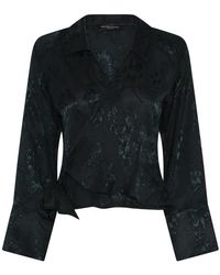 Bruuns Bazaar - Blouses - Lyst