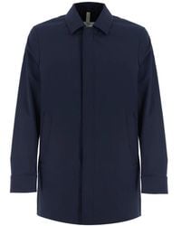 DUNO - Single-Breasted Coats - Lyst