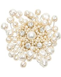 N°21 - Brooches - Lyst