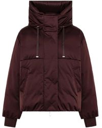 DUNO - Winter Jackets - Lyst