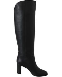 Jimmy Choo - Heeled Boots - Lyst