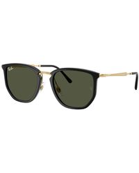 Ray-Ban - Rb4451 Zonnebril - Lyst