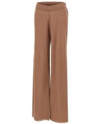 Kangra - Rechte Broek - Lyst