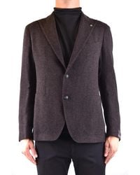 Tagliatore - Blazers - Lyst