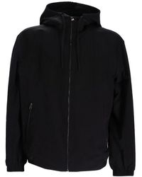 BOSS - Light Jackets - Lyst
