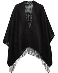 V73 - Ponchos - Lyst