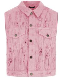 Haikure - Vests - Lyst