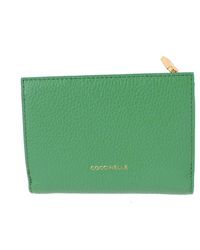 Coccinelle - Wallets & Cardholders - Lyst