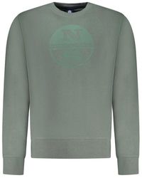 North Sails - Sweatshirts - Lyst