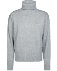 Sun 68 - Turtlenecks - Lyst