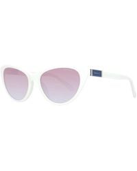 GANT - Sunglasses - Lyst