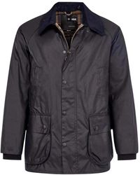 Barbour - Light Jackets - Lyst
