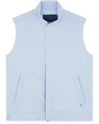 Paul & Shark - Vests - Lyst