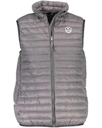 North Sails - Vests - Lyst