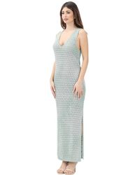 Akep - Maxi Dresses - Lyst