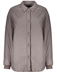 Herno - Light Jackets - Lyst