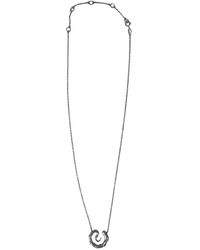 Panconesi - Necklaces - Lyst