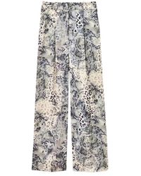 Ba&sh - Pantalon Color Tejano - Lyst