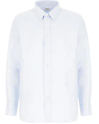 Saint Laurent - Formal Shirts - Lyst
